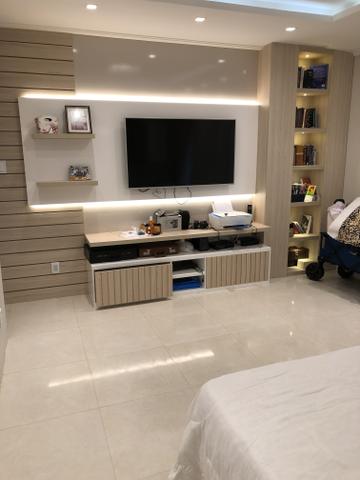 Apto de Luxo todo mobiliado!!! - Foto 17