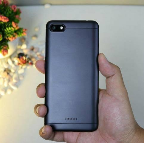 Redmi6A