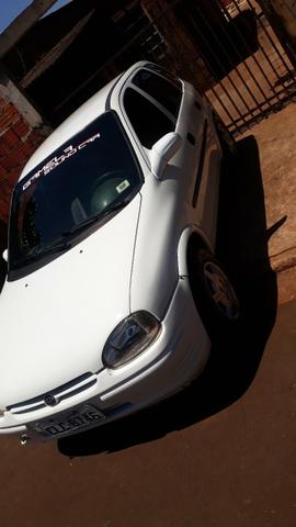 Vendo ou troco por fan150 ou Lander