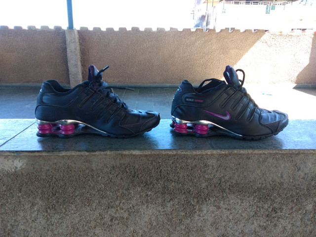 nike shox numero 36