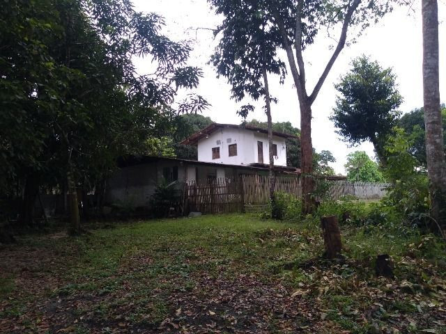 Sitio no cupiuba em Castanhal-Pa 100x450 R$ 120 mil reais troco em casa em Castanhal - Foto 14