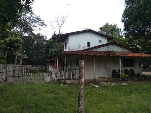 Sitio no cupiuba em Castanhal-Pa 100x450 R$ 120 mil reais troco em casa em Castanhal - Foto 10