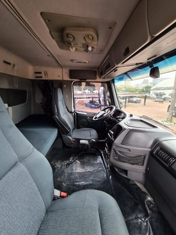 Caminhão Volvo FH460 6x2 trucado - Único dono - Foto 11