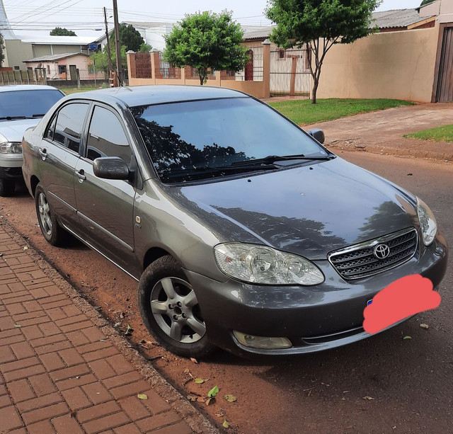 Corolla xei / 2005 / 2006 - Foto 3