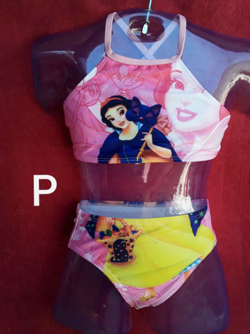 Saldão de verão!!! Bikinis - Foto 6