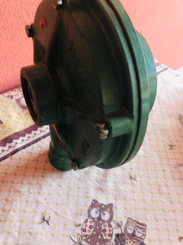 Bomba D'água