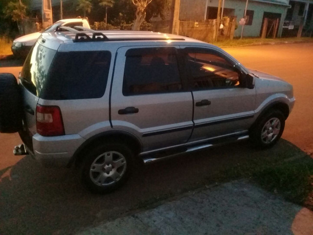 2005 Ford EcoSport 1.6 XLT completa - Foto 4
