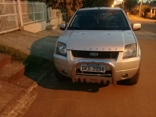2005 Ford EcoSport 1.6 XLT completa - Foto 3