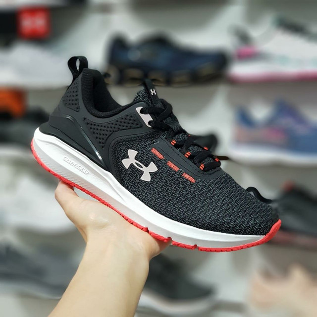 under armour fortaleza