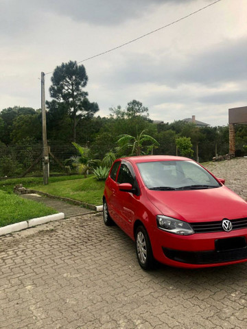 Fox impecável - Foto 3
