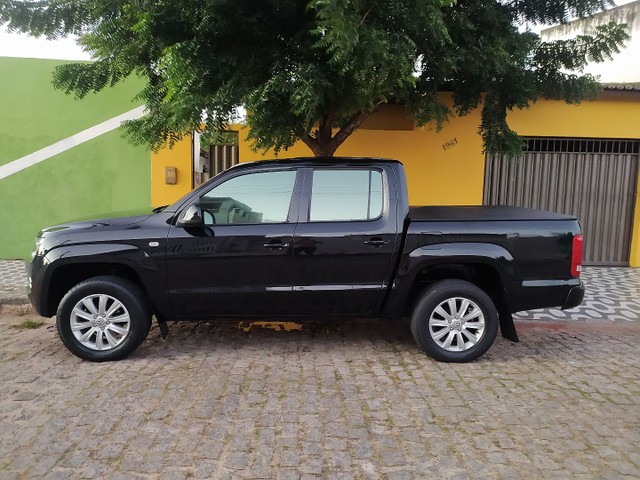 Amarok 2012 extra 