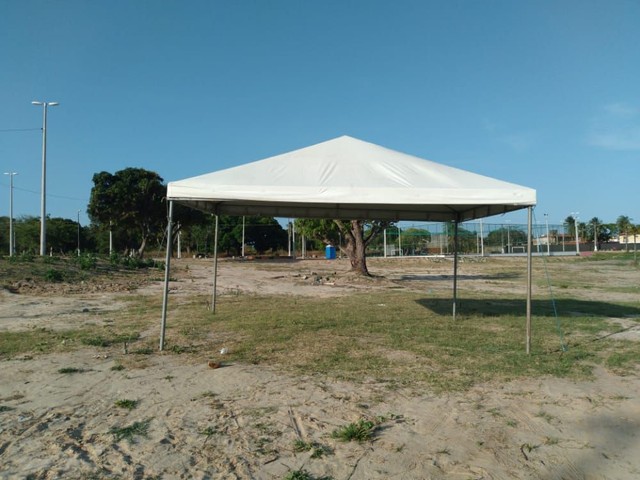 Cobre se Caramanchão  - Foto 5