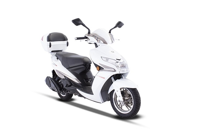 HAOJUE VR PCX 150 2020 0KM