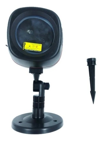 Projetor Laser Bluetooth (natal / festas)