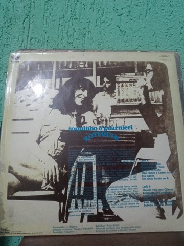 Toquinho e Guarnieri - Foto 2