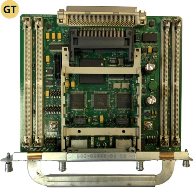 Modulo Cisco Nm-hdv2-2t1/e1 - Foto 2