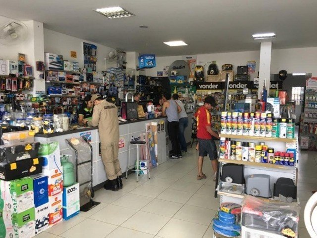 Balança Digital UP  - Foto 4