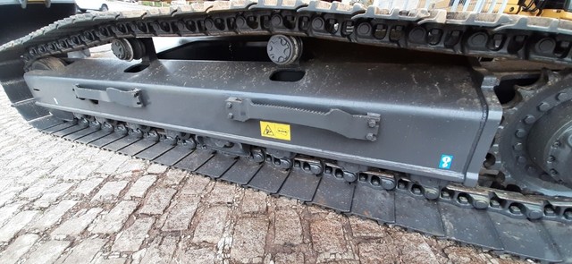 Escavadeira New Holland E215B-LC ME 2014 - Foto 5