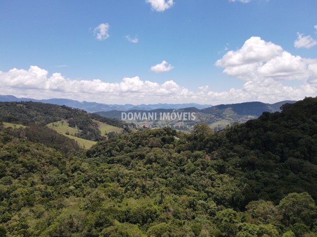 Ampla Área com Vista na Região do Alpes de Campos do Jordão - Campos do Jordão/SP - Foto 7