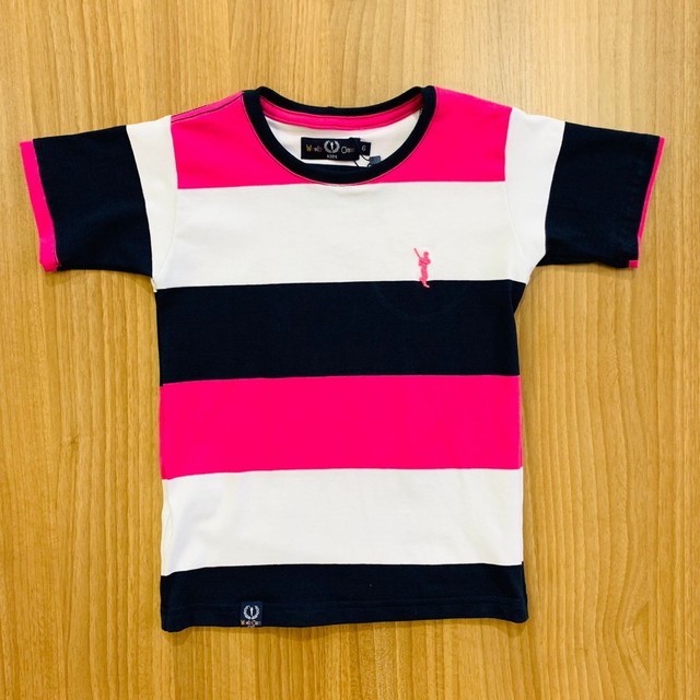 Camiseta World Class listrada Infantil - Roupas e calçados - Jardim  Florestan Fernandes, Ribeirão Preto 985227223 | OLX