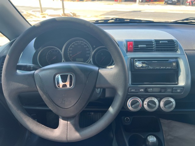 Honda/Fit LX 1.4 completo  - Foto 5