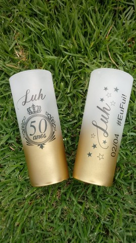 Copos, Canecas, Taças tudo personalizado - Foto 5