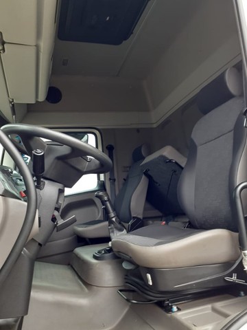 Volkswagen 19330 2020 único dono frota JBS Ipva Total Grátis! - Foto 2