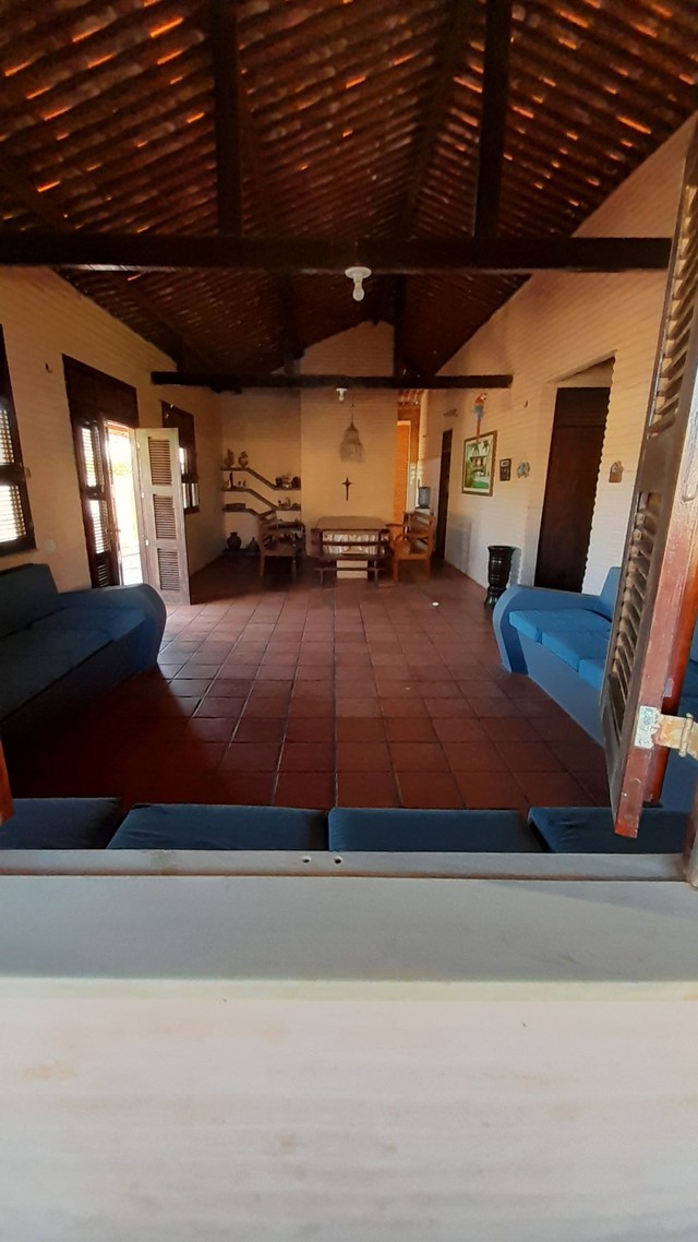 Casa no Porto das Dunas Aluguel - Foto 6