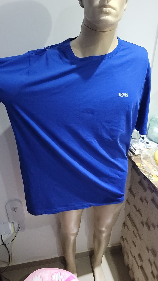 Hugo Boss originais importadas na Promoção de fim de ano  - Foto 4