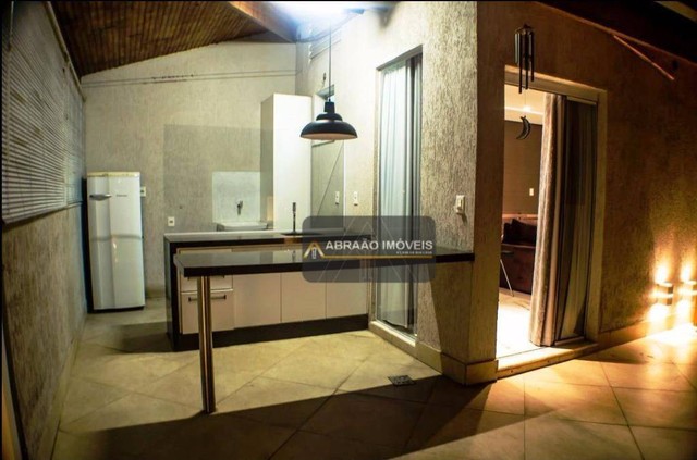 Cobertura com 3 dormitórios à venda, 142 m² por R$ 406.000,00 - Fonte Grande - Contagem/MG - Foto 18