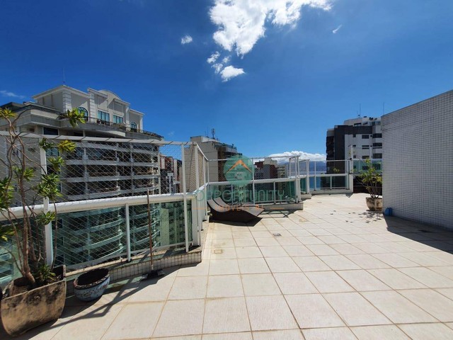 Cobertura com 3 dormitórios à venda, 263 m² por R$ 2.700.000,00 - Icaraí - Niterói/RJ - Foto 2
