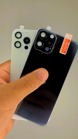 IPhone X em IPhone 13 Pro  - Foto 5