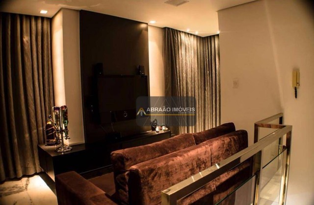 Cobertura com 3 dormitórios à venda, 142 m² por R$ 406.000,00 - Fonte Grande - Contagem/MG - Foto 14