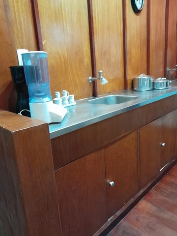 Apartamento Temporada em Copacabana Posto 6. - Foto 9