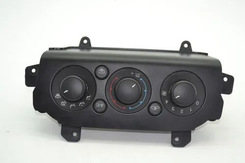 Comando Ar Condicionado Ford Ka 2017 Original 