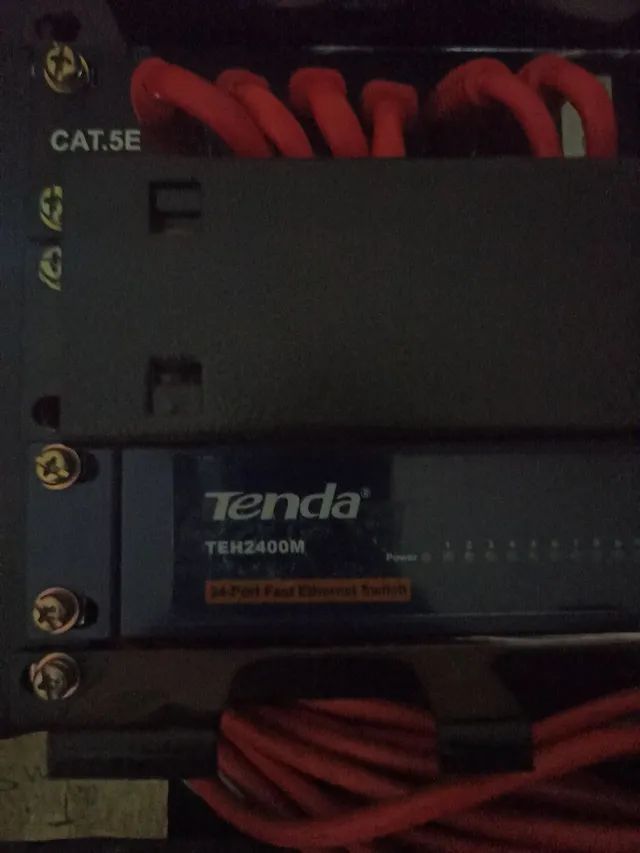 HACK SERVIDOR DE PISO - Foto 5