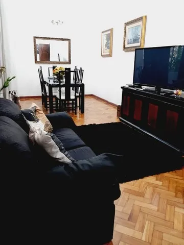 Apartamento Temporada em Copacabana Posto 6.