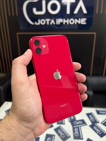 IPHONE 11 SEM DETALHES // A MELHOR LOJA DA REGIÃO  - Foto 2