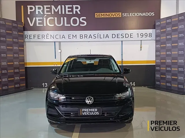 Volkswagen Polo POLO MF 1.6 16V 2019 - Encontre Veículos