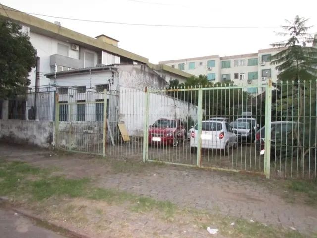 Terreno para Venda - 0m², 0 dormitórios, São João