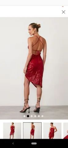 Vestido lindo em paite - Foto 5
