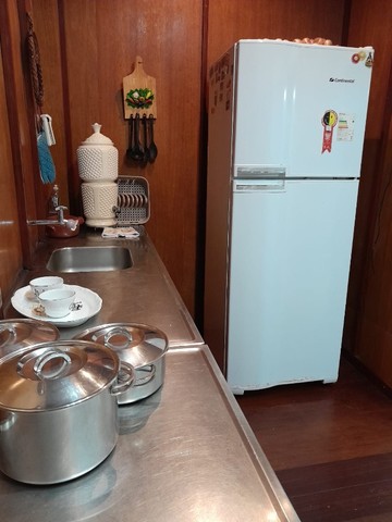 Apartamento Temporada em Copacabana Posto 6. - Foto 10