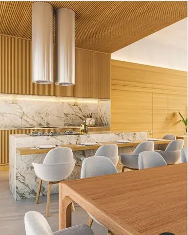 Terreno em Condomínio Fechado - 360m² - Alto Padrão na Aruana! - Foto 11