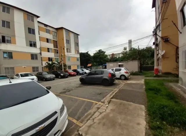 Captação de Apartamento a venda na Rua Plácido de Castro, Dom Pedro, Manaus, AM