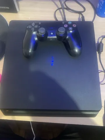 Ps4 pro slim 1tb  +518 anúncios na OLX Brasil