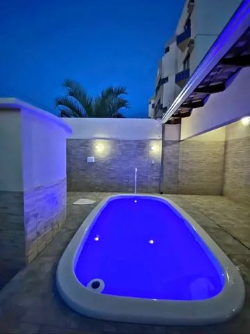 12 Caldas Novas Excelente casa com piscina