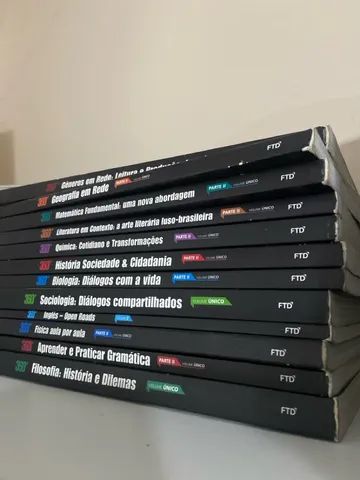 Livros 360 graus  +327 anúncios na OLX Brasil