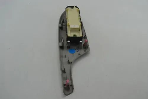 Moldura Botões Vidro Esquerdo Toyota Corolla 2011 Original - Foto 4