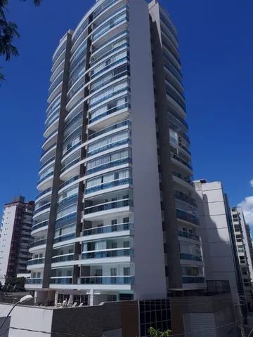 Captação de Apartamento a venda na Rua Chafic Murad, Bento Ferreira, Vitória, ES