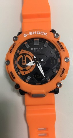 Relógio Casio g shock  - Foto 3
